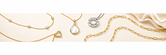 Gold Karat Guide: 10K vs 14K vs 18K — Which Is Right for You?