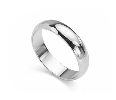 Sterling Silver Rings