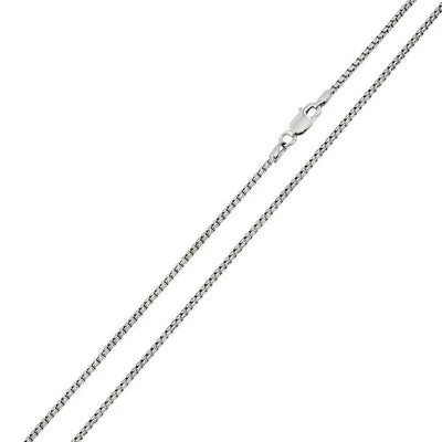 Silver Jewellery