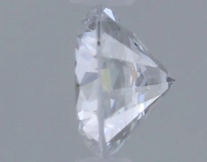 0.23ct Round Lab Grown Diamond (Colour E, Clarity VS2, Cut VG, IGI Certified)