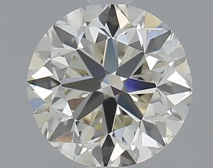 1.50ct Round Natural Diamond (Colour J, Clarity VS2, Cut VG, IGI Certified)