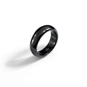 Tungsten Comfort Band 6mm