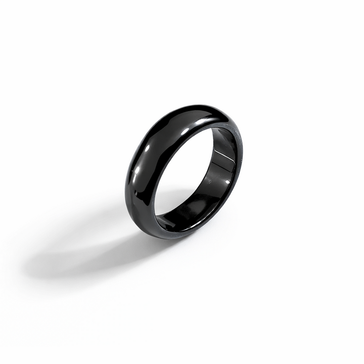 Tungsten Comfort Band 6mm