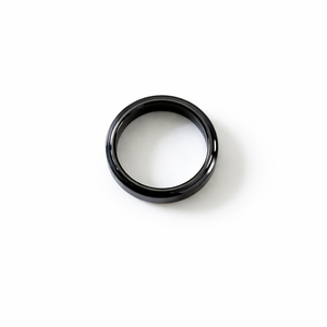 Tungsten Comfort Band 6mm