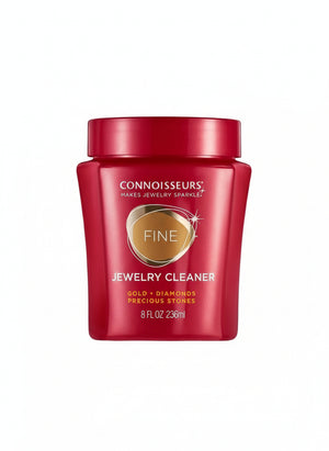 Jewelry Cleaner for Gold and Diamond