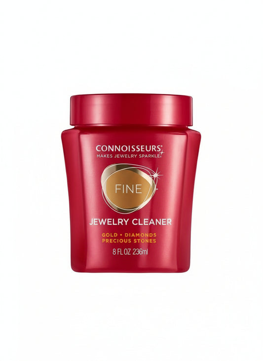 Jewelry Cleaner for Gold and Diamond