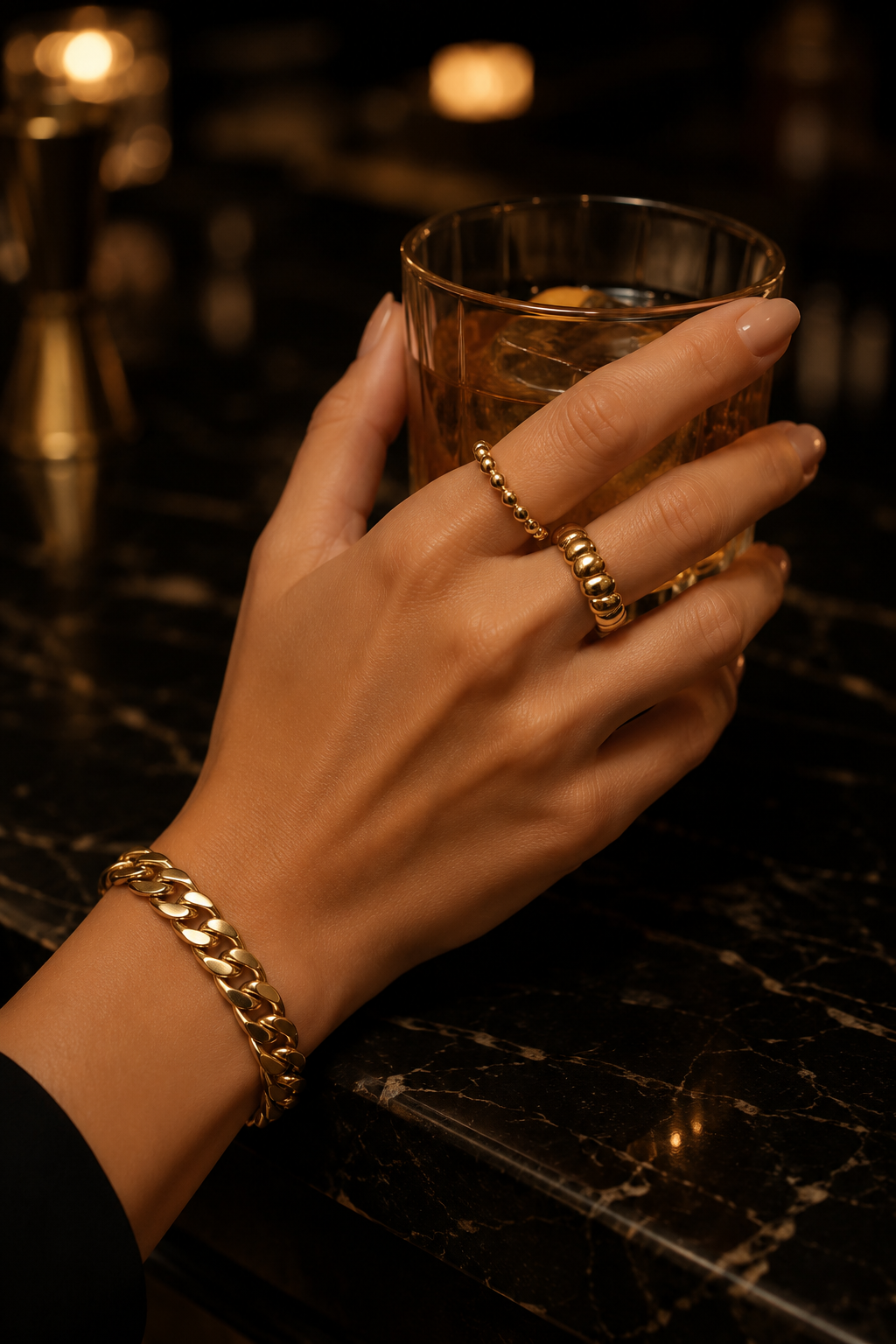 Get Inspired - Date Night look 3