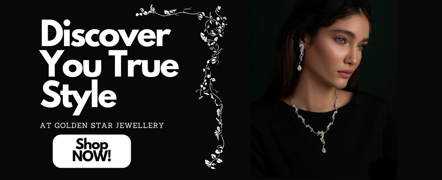 Golden Star Jewellery