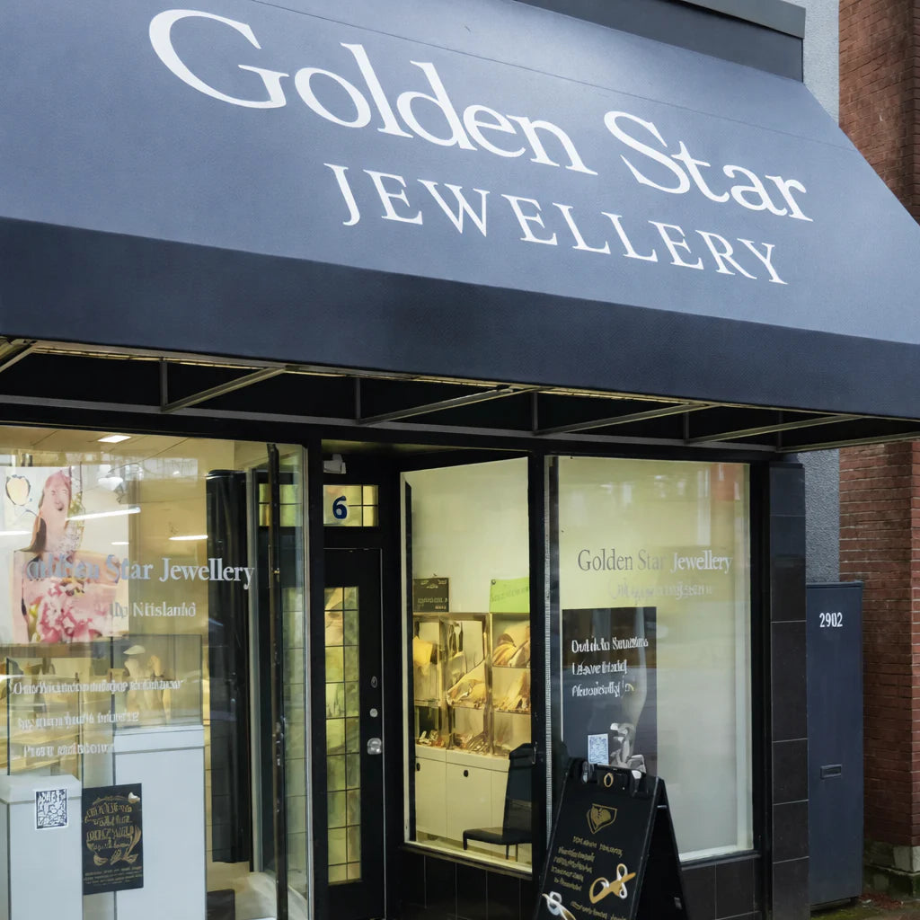 Kitsilano storefront