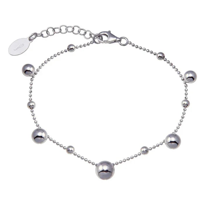 Sterling Silver Bracelet