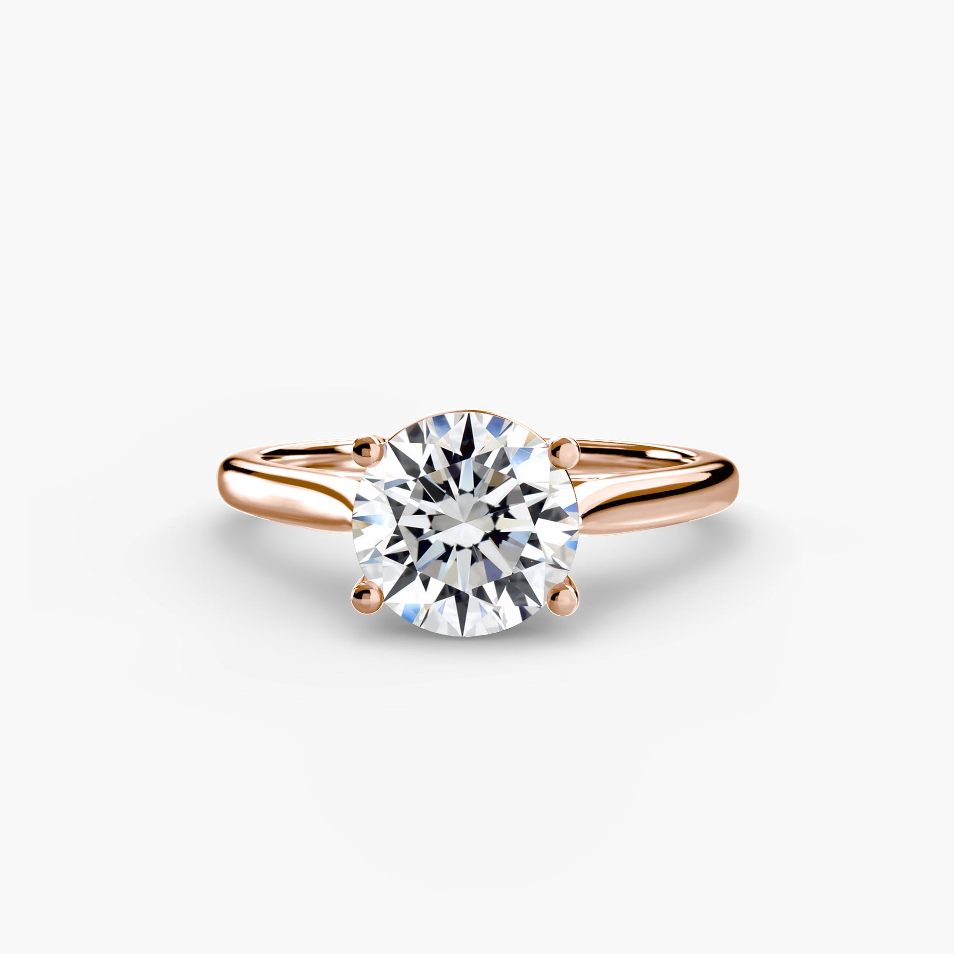 Completed Ring (Canada Size 5.00