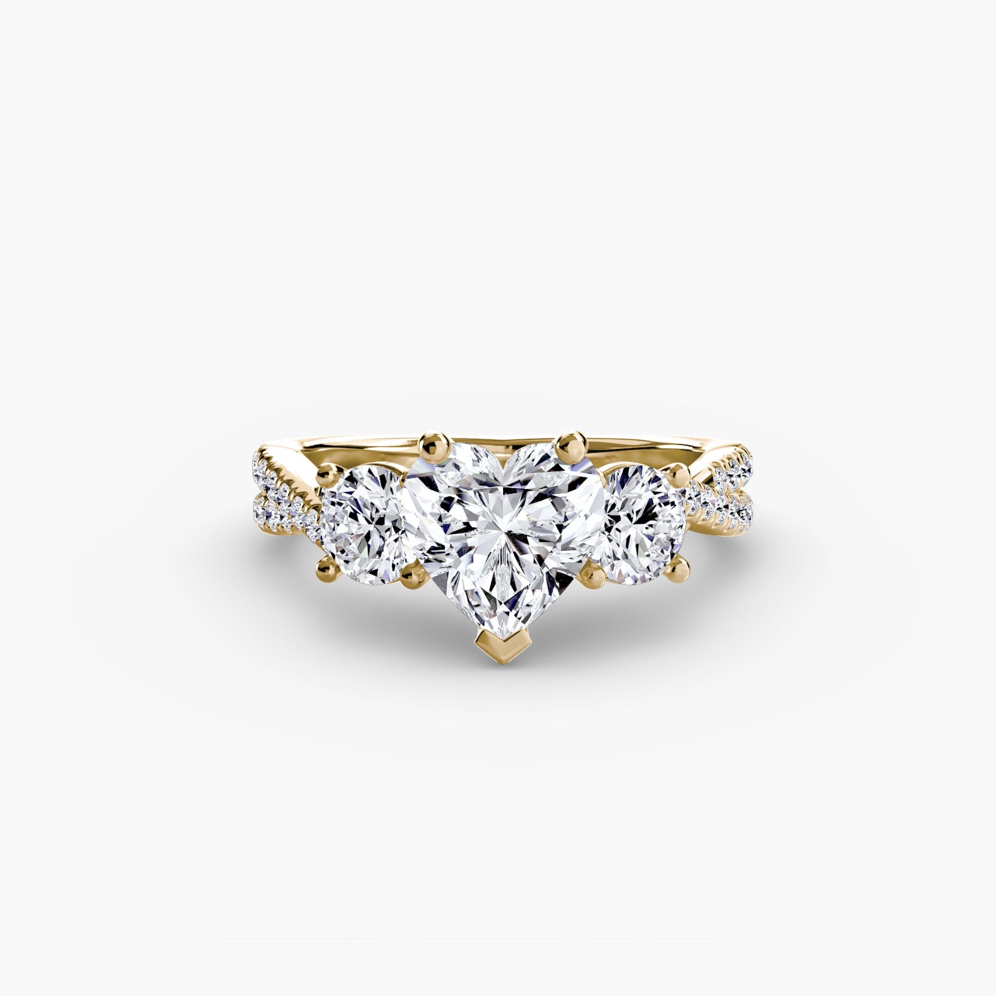 Completed Ring (Canada Size 9.00