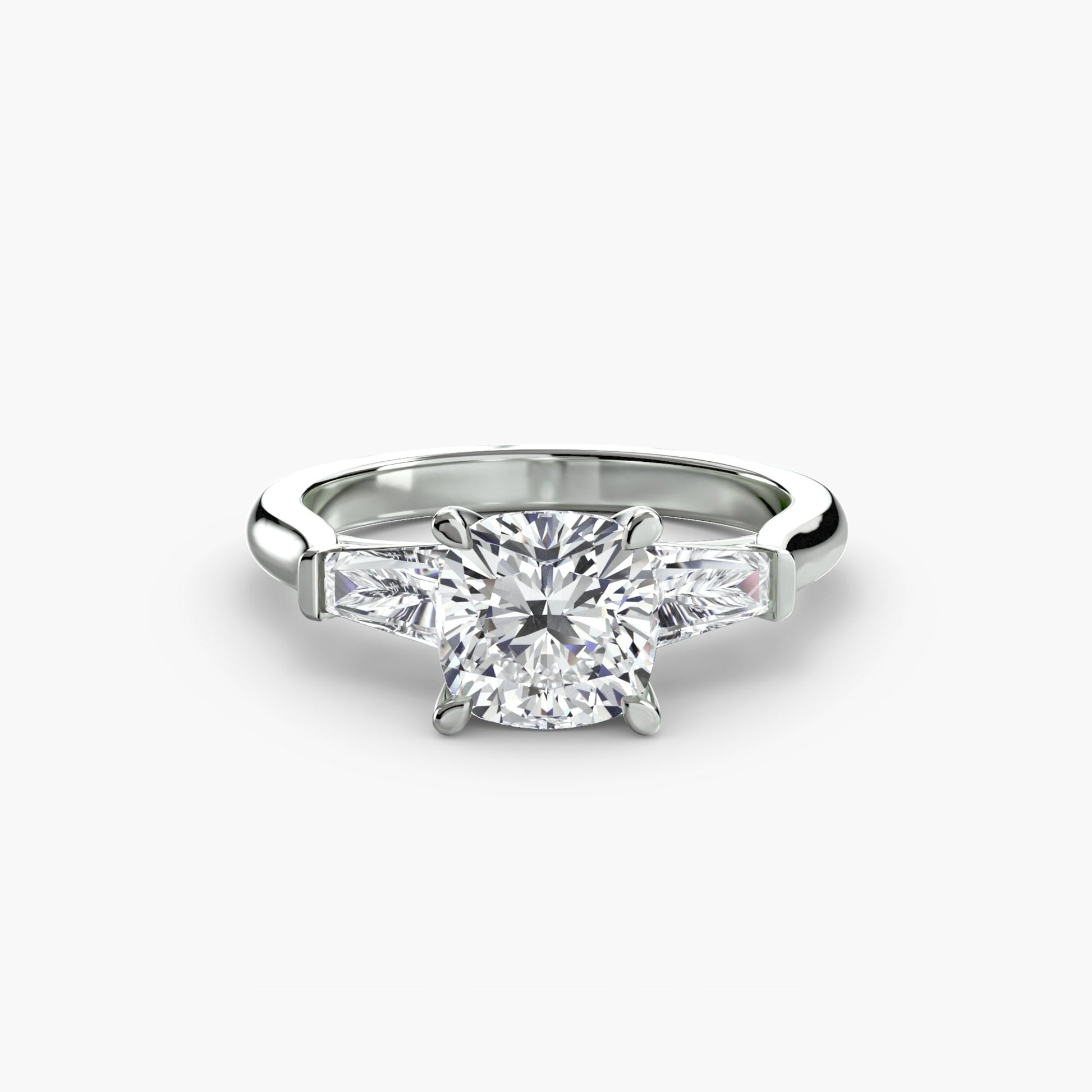 Completed Ring (Canada Size 6.50)