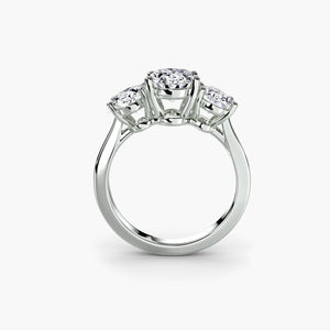 Trilogy Oval