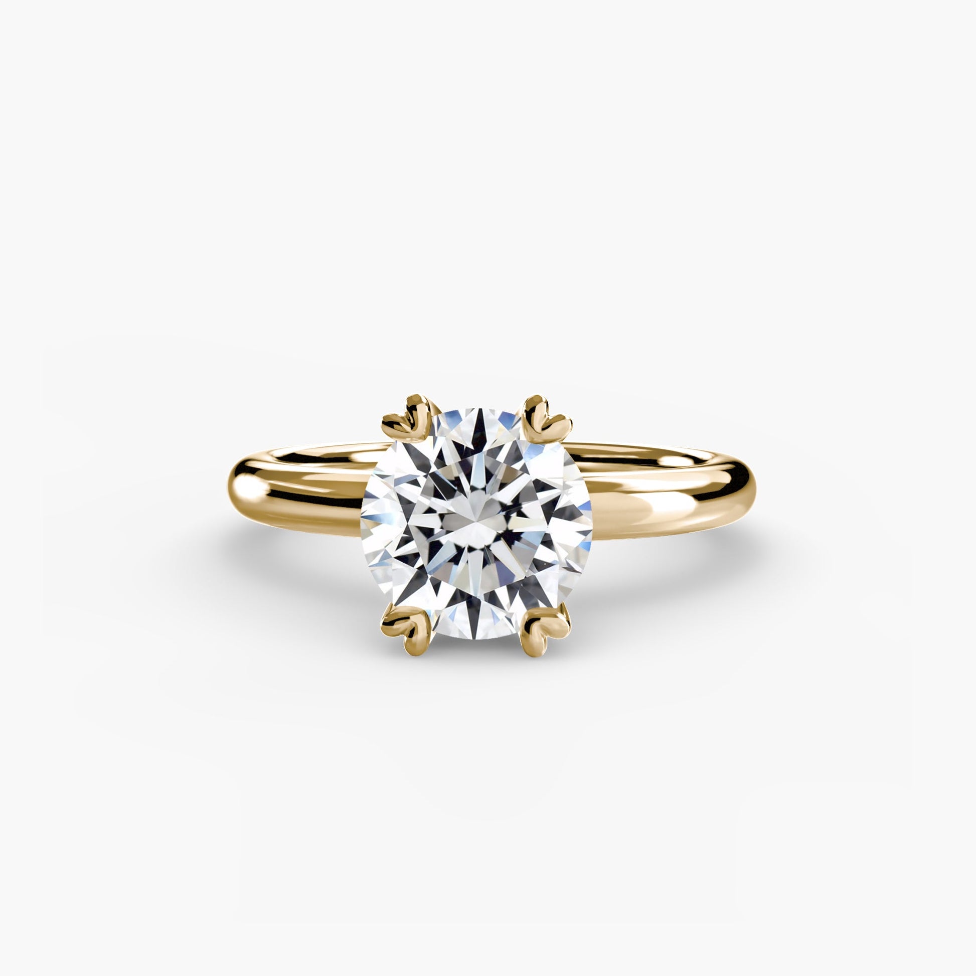 Completed Ring (Canada Size 4.50)