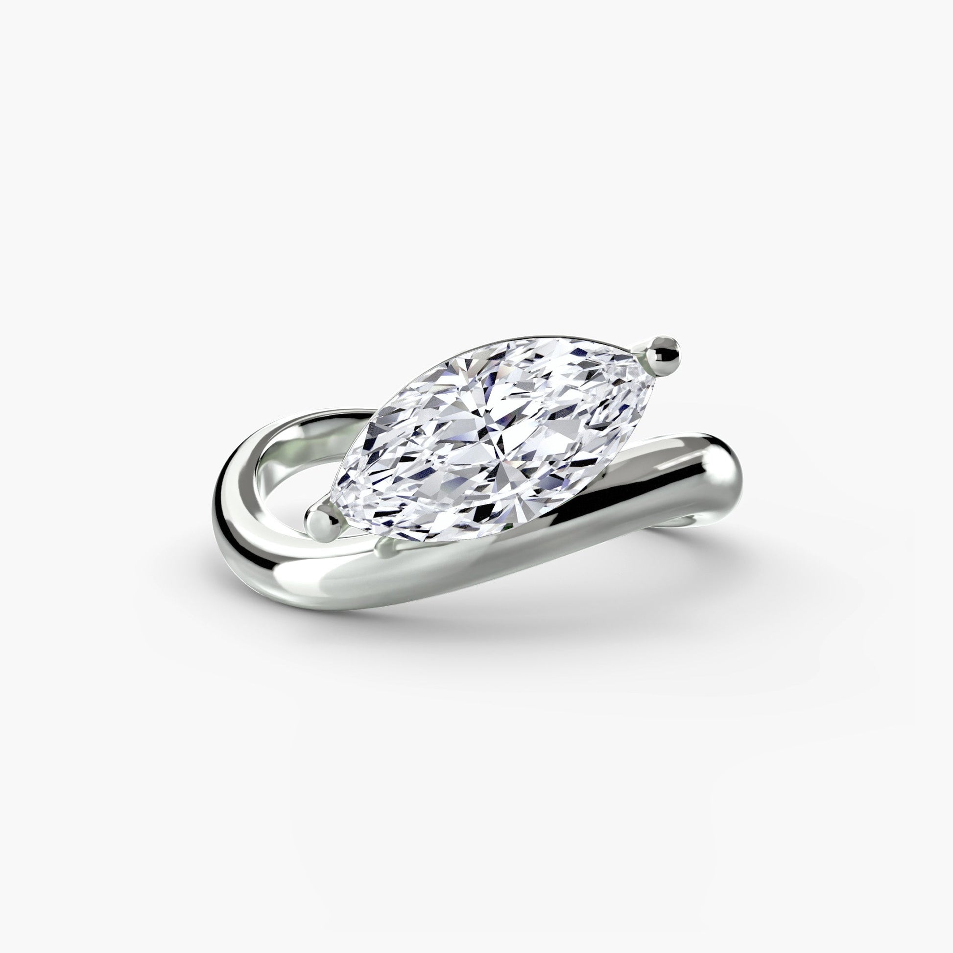 Completed Ring (Canada Size 7.00)