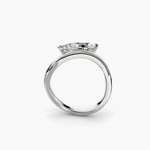 The Wave Ring