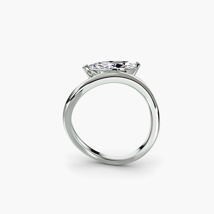 The Wave Ring