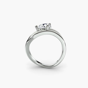 The Wave Ring 3