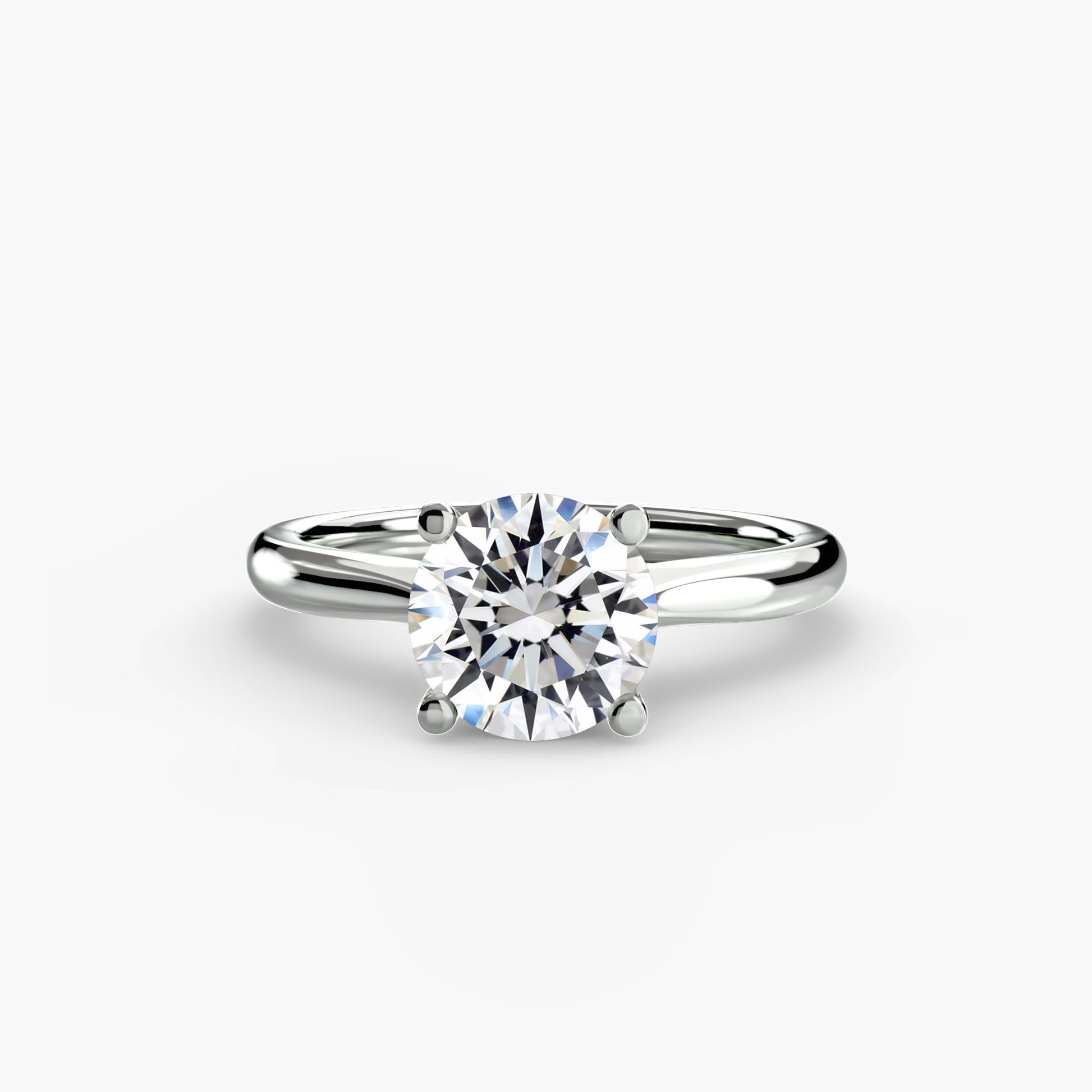 Completed Ring (Canada Size 5.25)
