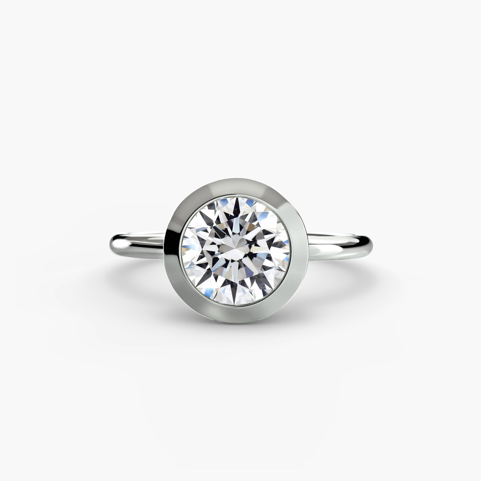 Completed Ring (Canada Size 6.00)
