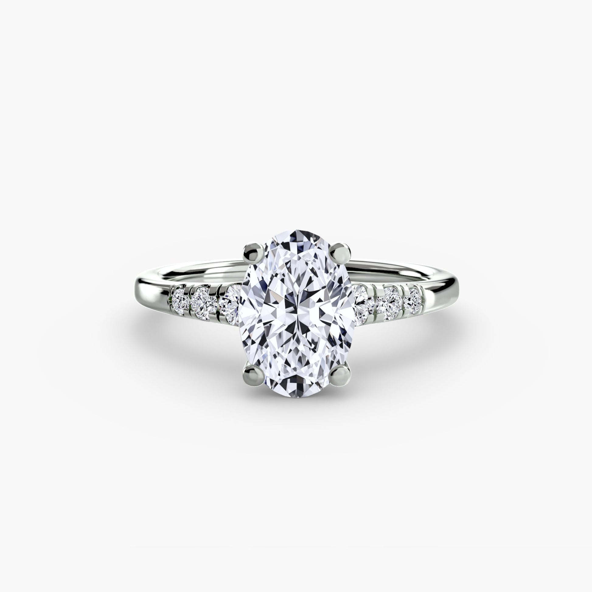 Completed Ring (Canada Size 6.75