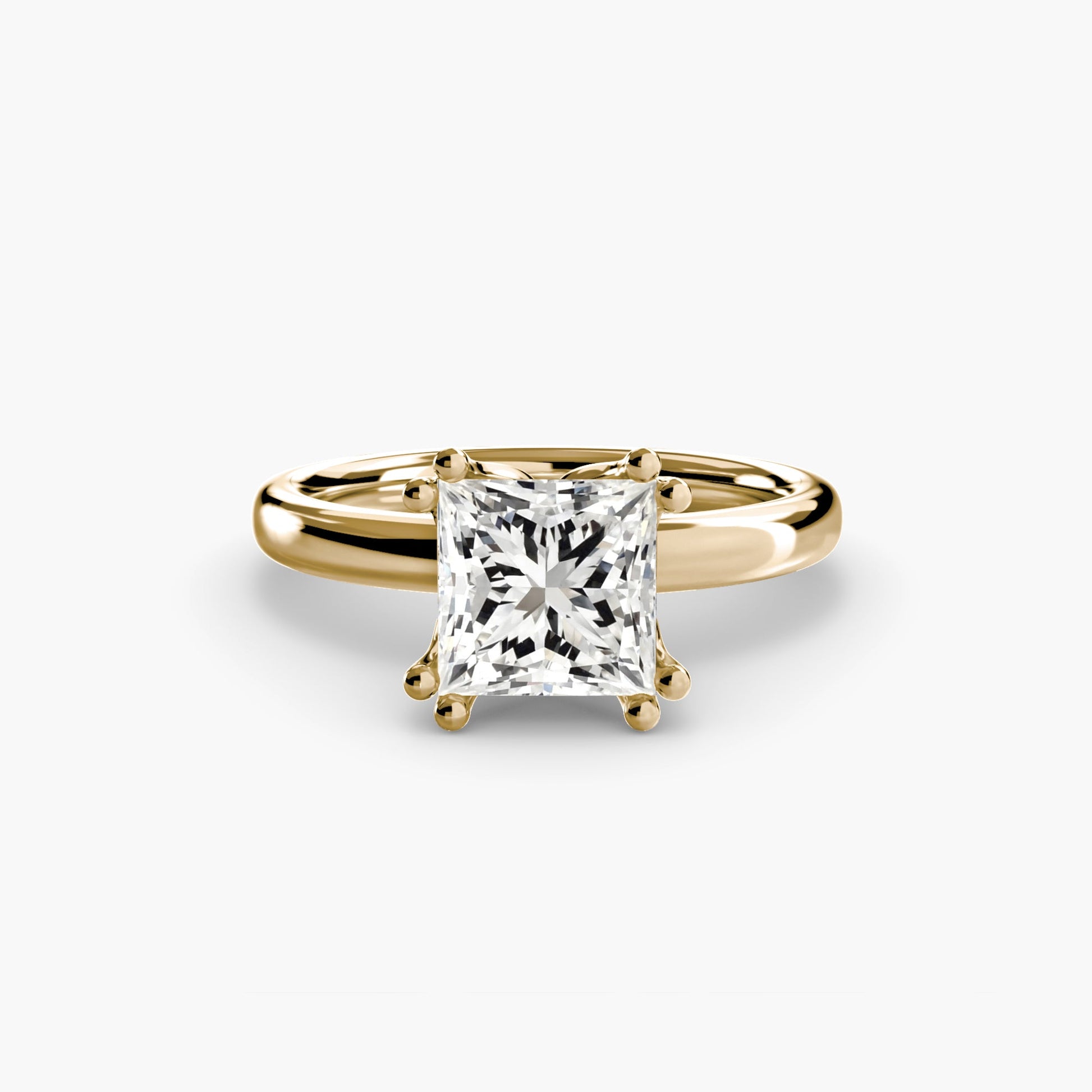 Completed Ring (Canada Size 9.25