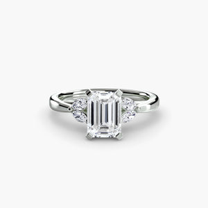The Celestial Cluster Ring 2