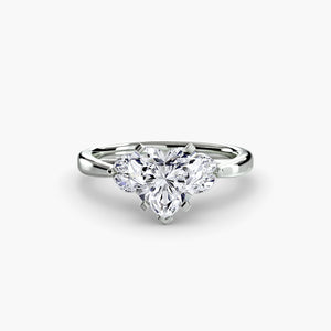 The Celestial Cluster Ring 2