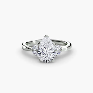 The Celestial Cluster Ring 2