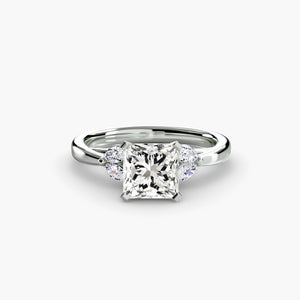 The Celestial Cluster Ring 2