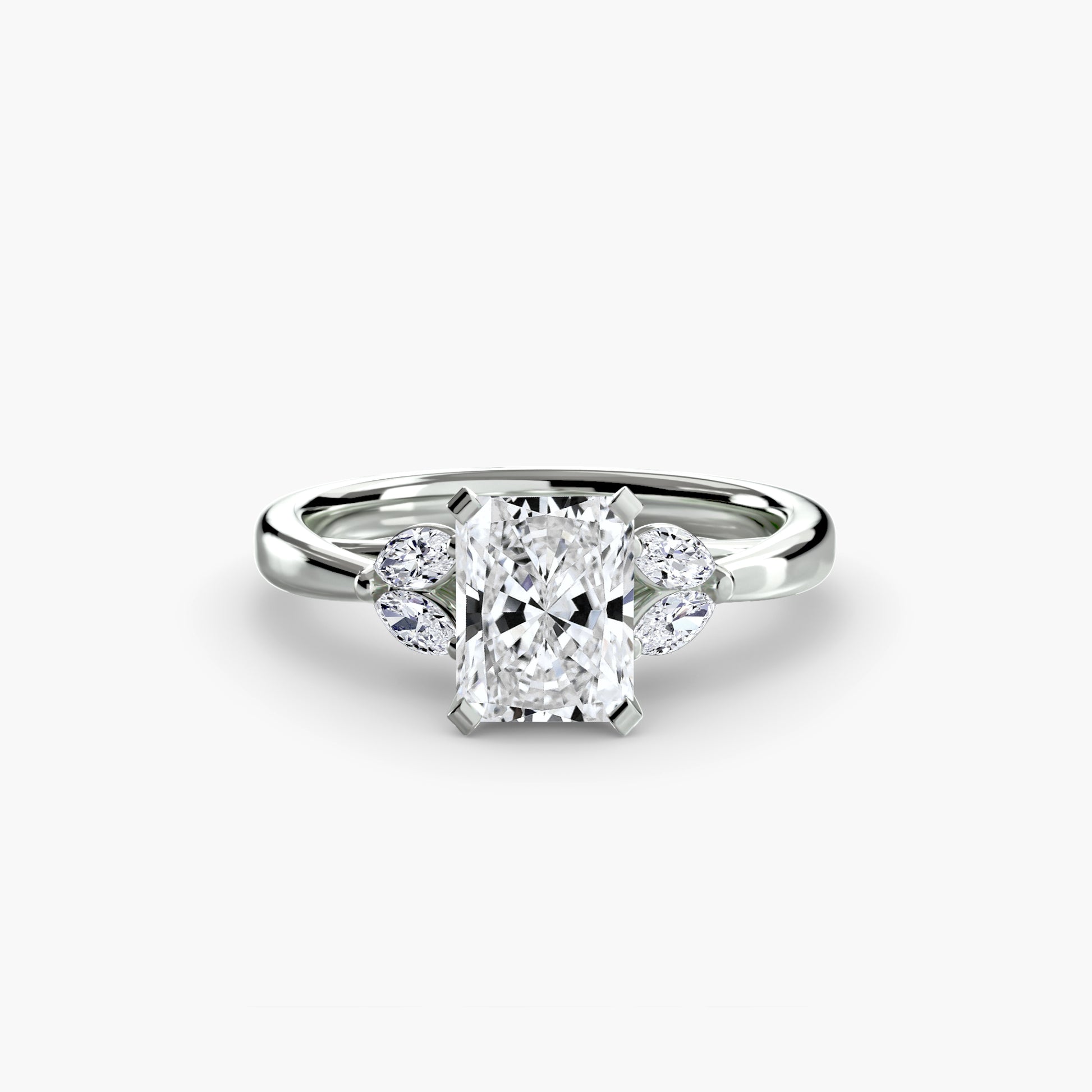 The Celestial Cluster Ring 2