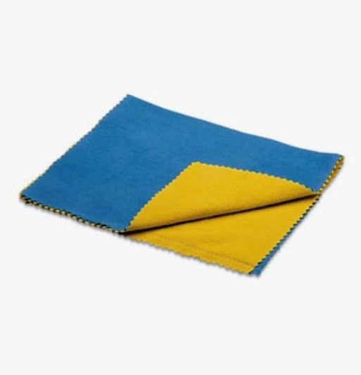 Jewelry Cleaner Cloth