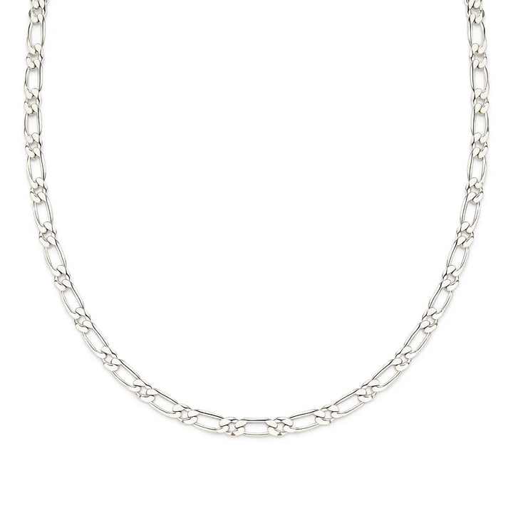 Sterling Silver Necklace 20"